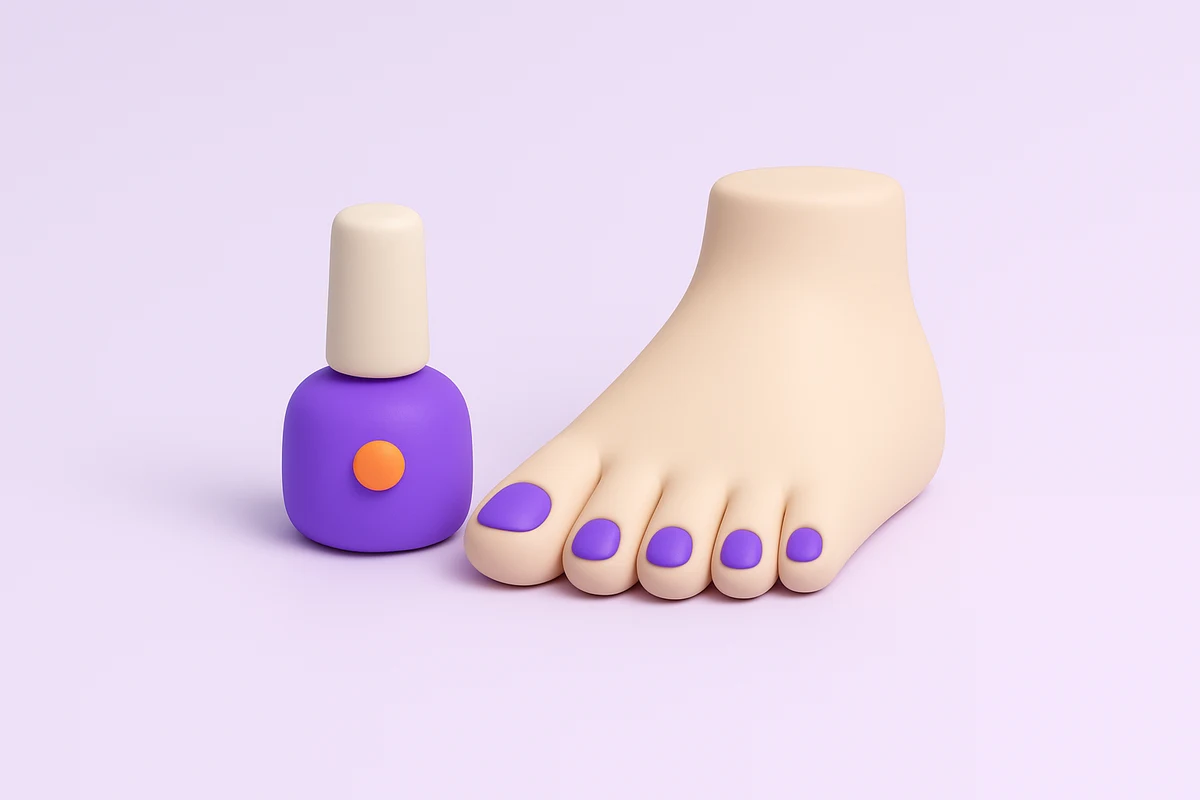 Cabinet Pedicure Medicale Natalia Strek