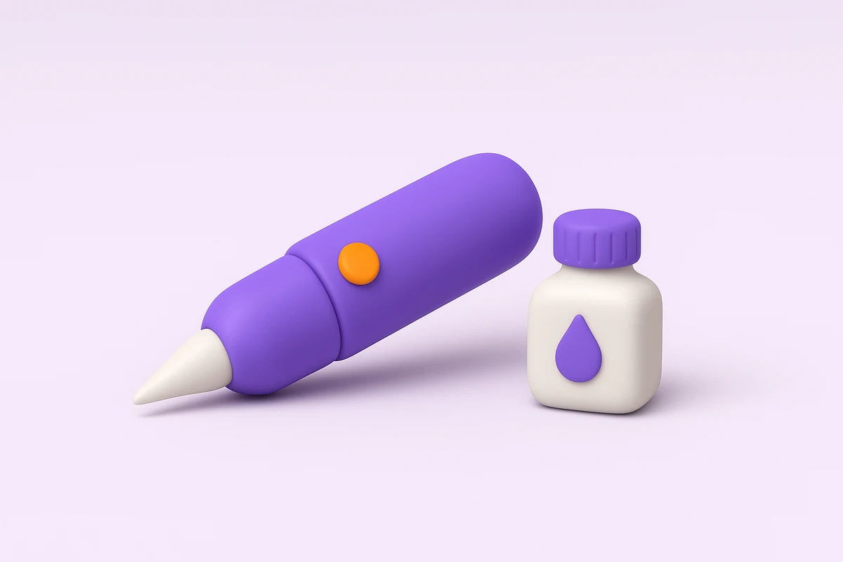 Absolut Ink
